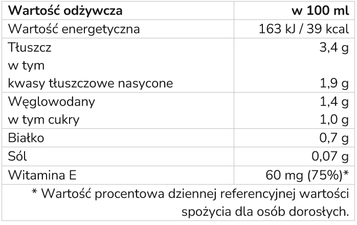 Bio sok z rokitnika 500 ml - 100%, NFC rokitnik500