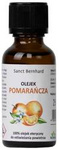 Olejek pomarańczowy 30 ml